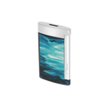 
S.T. Dupont Slim 7 Géode Lacquered Lighter