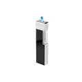 
S.T. Dupont Twiggy Lacquered Lighter - Black