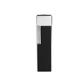 
S.T. Dupont Twiggy Lacquered Lighter - Black