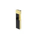 
S.T. Dupont Twiggy Lacquered Lighter Black Lacquer Gold
