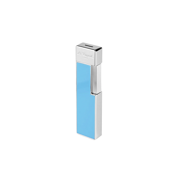 
Light Blue Lacquer