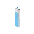 
Light Blue Lacquer
