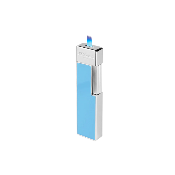 
Light Blue Lacquer