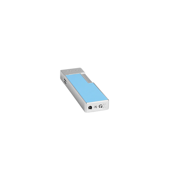 
Light Blue Lacquer