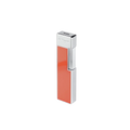 
S.T. Dupont Twiggy Lacquered Lighter - Coral Lacquer