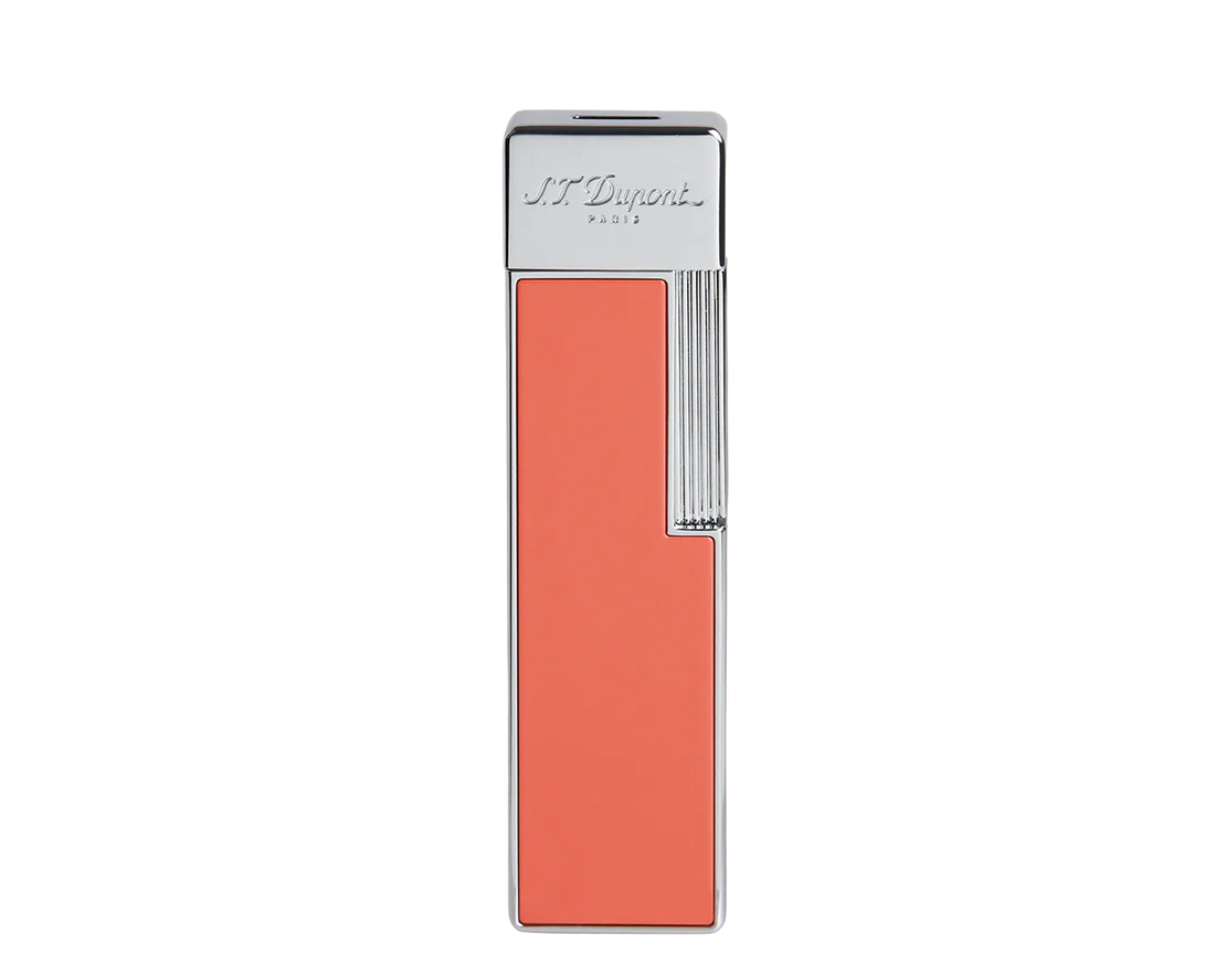 Coral Lacquer