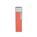 
S.T. Dupont Twiggy Lacquered Lighter Coral Lacquer