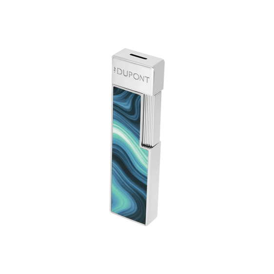 
S.T. Dupont Twiggy Géode Lacquered Lighter
