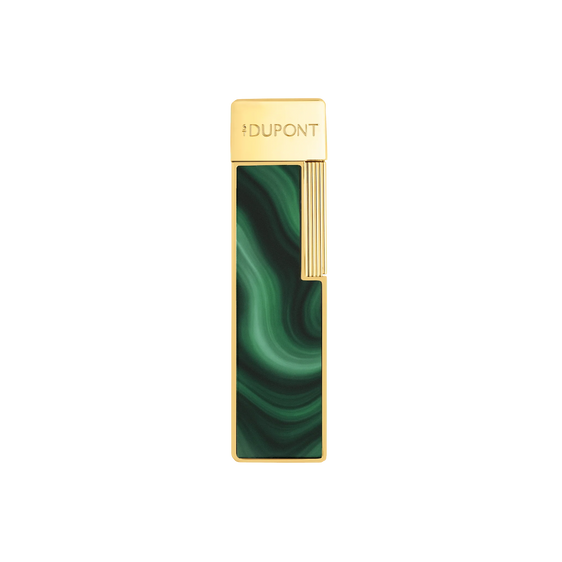 
S.T. Dupont Twiggy Géode Lacquered Lighter