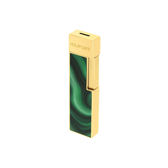 
S.T. Dupont Twiggy Géode Lacquered Lighter