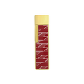 
S.T. Dupont Twiggy Lacquered - Monogram Burgundy