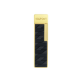 
S.T. Dupont Twiggy Lacquered Lighter - Monogram Black
