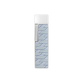 
S.T. Dupont Twiggy Lighter - Monogram Gray