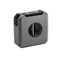 
Vector V Cube Multi-Use Cigar Cutter - Chalk Gray