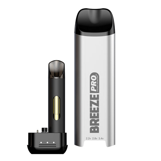
Breeze Pro Discreet - 510 Battery