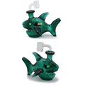 
HyBird Shark Rig