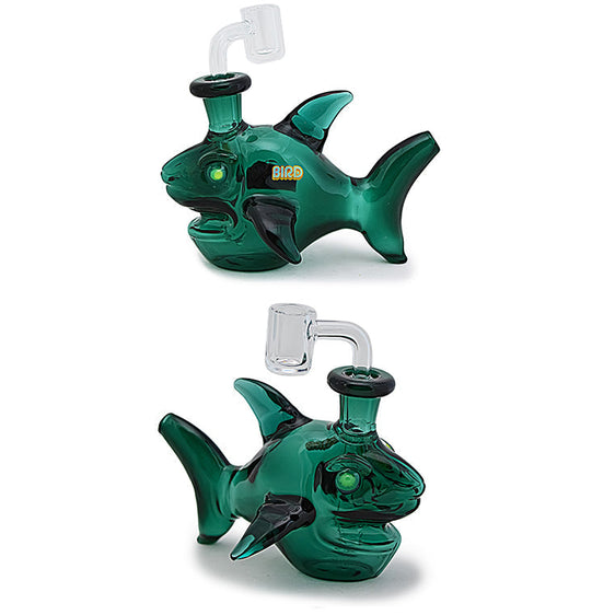 
HyBird Shark Rig