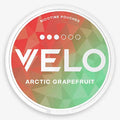 
Velo Pouches Arctic Grapefruit 10MG - 5 Pack