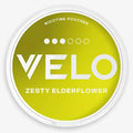 
Velo Pouches Zesty Elder Flower 10MG - 5 Pack