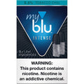 
Blu Pods Tobacco Chill 2.5% - 2 Pack