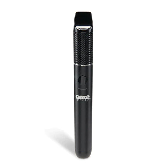 
Ooze Beacon Concentrate Vaporizer - Panther Black