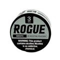 
Rogue Nicotine Pouches Smooth - 5 Pack