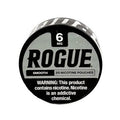 
Rogue Nicotine Pouches Smooth - 5 Pack