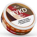 
NYKD Cinnamon Nicotine Pouches - 5 Pack