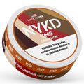 
NYKD Cinnamon Nicotine Pouches - 5 Pack