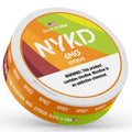 
NYKD Citrus Nicotine Pouches - 5 Pack
