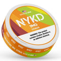 
NYKD Citrus Nicotine Pouches - 5 Pack