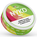 
NYKD Crisp Apple Nicotine Pouches - 5 Pack