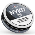 
NYKD Pure Nicotine Pouches - 5 Pack