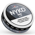 
NYKD Pure Nicotine Pouches - 5 Pack