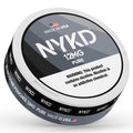 
NYKD Pure Nicotine Pouches - 5 Pack