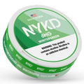 
NYKD Wintergreen Nicotine Pouches - 5 Pack