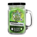 
Beamer Candle Co Funkadelic Finds Collection - USA Made Candle - Cannabis Killer