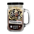 
Beamer Candle Co Funkadelic Finds Collection - USA Made Candle F*#k3d Up Root Beer
