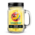
Beamer Candle Co Smoke Killer Collection - USA Made Candle - 12 oz CoCanna Banana