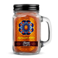 
Beamer Candle Co Smoke Killer Collection - USA Made Candle - 12 oz Moroccan Amber