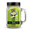 
Beamer Candle Co Smoke Killer Collection - USA Made Candle - 12 oz Skinny Dippin' Lime in the Coco