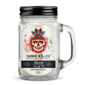 
Beamer Candle Co Smoke Killer Collection - USA Made Candle - 12 oz Smoke Killer Scent