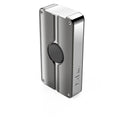 
Jetline Bolero Triple Torch Lighter - Gunmetal