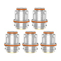 
Geekvape Z-Series Zeus Replacement Coils - 5 Pack - Z1 0.4ohm