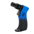 
Vector Warrior Jet Torch Table Lighter Blue Black Matte