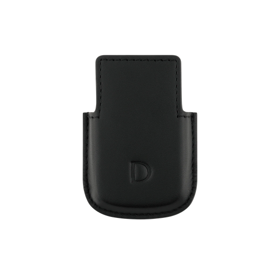
S.T. Dupont Le Grand Dupont Lighter Case — Black