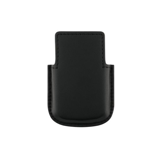 S.T. Dupont Le Grand Dupont Lighter Case โ Black