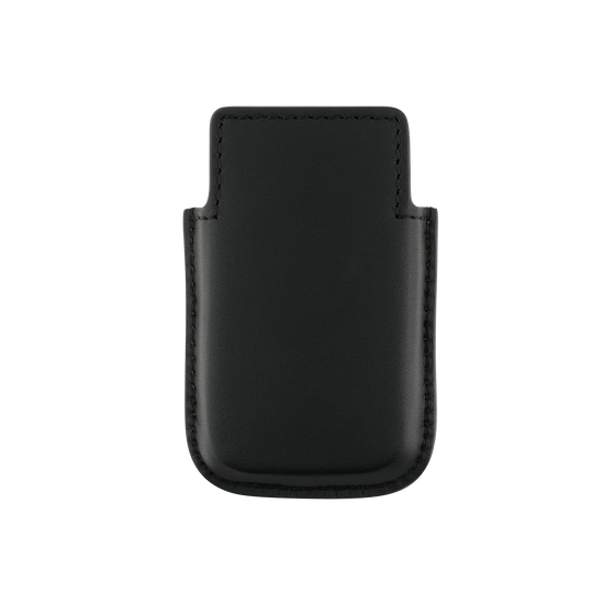 S.T. Dupont Biggy Lighter Case — Black