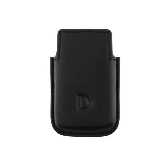
S.T. Dupont Slimmy Lighter Case Black