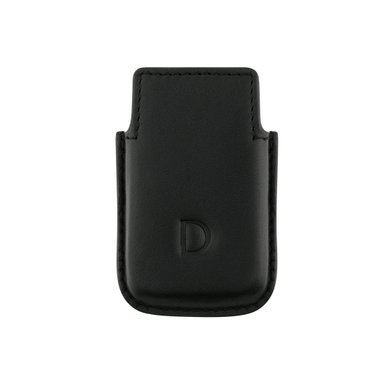 S.T. Dupont Slimmy Lighter Case Black